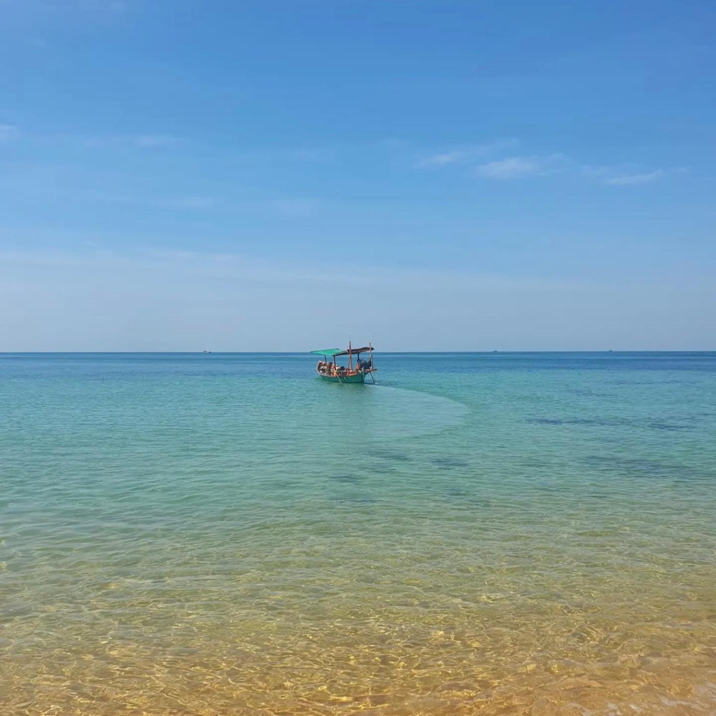 Kamaku Bungalows ロンサレム島 エクステリア 写真