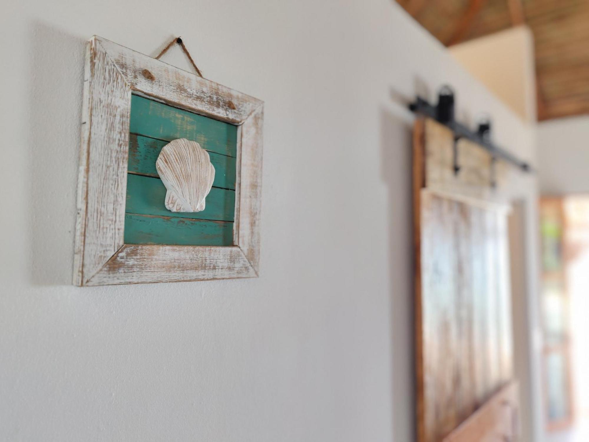 Kamaku Bungalows ロンサレム島 部屋 写真